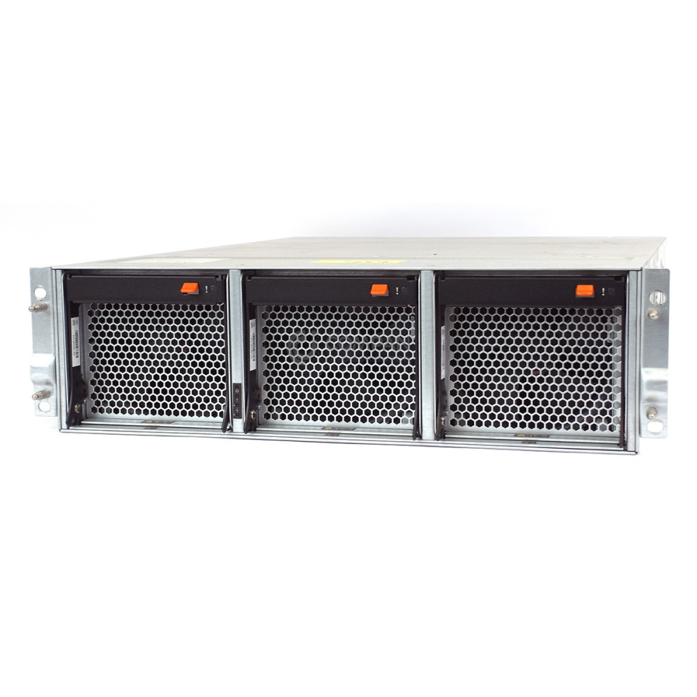 NETAPP STORAGE FAS3270 SYSTEM SINGLE CONTROLLER